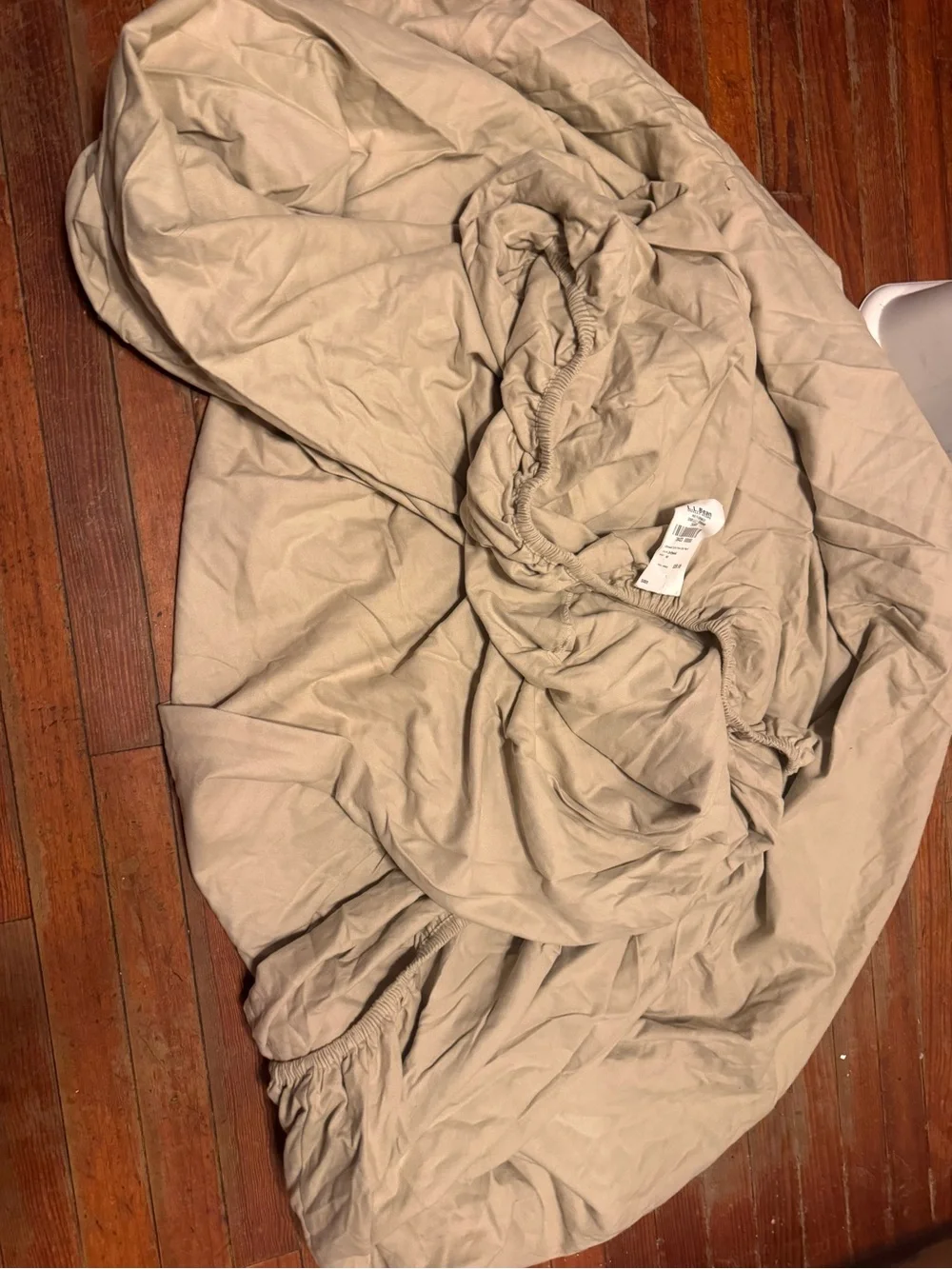 L.L. Bean ll bean